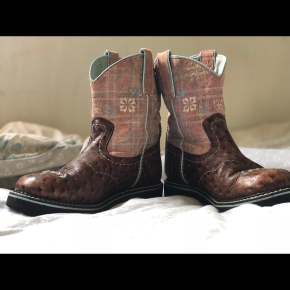 Ariat Shoes Ariat Boots Fat Babies Poshmark